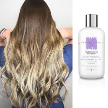 Balayage