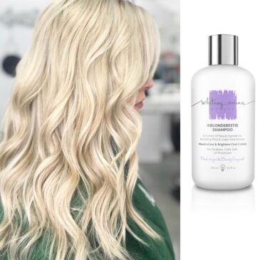 Balayage