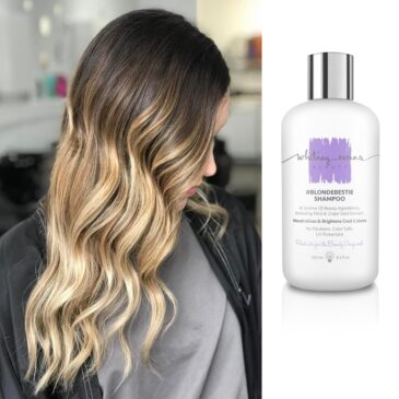 Balayage