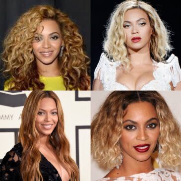 Hair Extensions