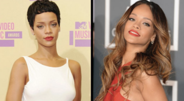 Rihanna 