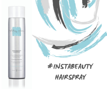 Instabeauty Hair Spray