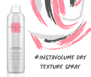 Instavolume Dry Texture Spray