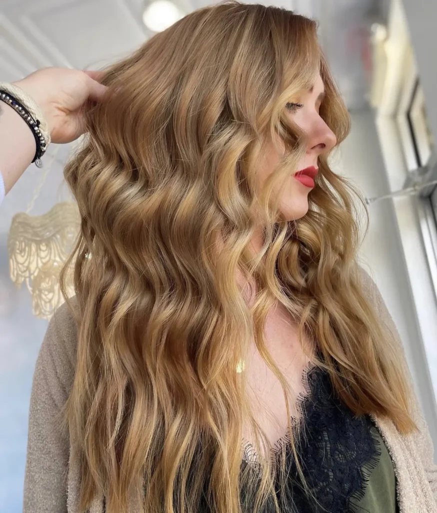 web hair color 2
